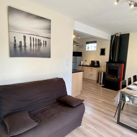 Camilou 1 Fort Mahon Plage 外观 照片