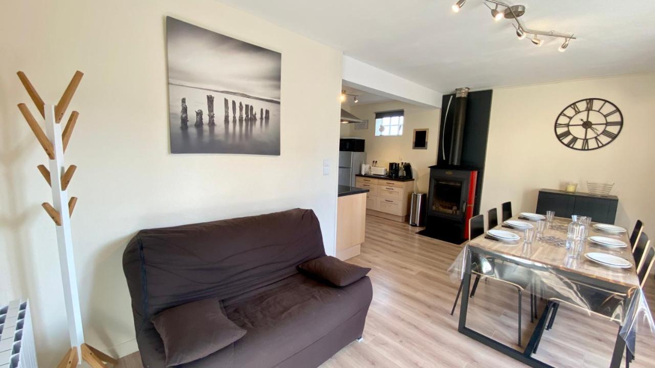 Camilou 1 Fort Mahon Plage 外观 照片